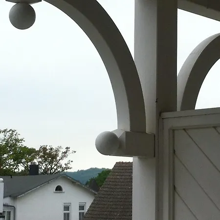 Appartement Meersonne