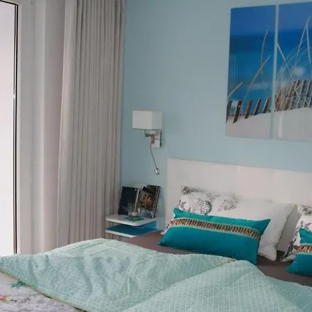 Appartement Meersonne